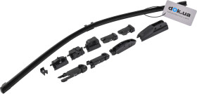 Щітки склоочисника Meyle 029 625 2500