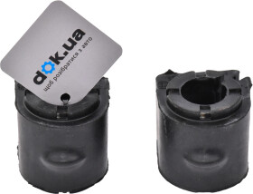 Втулка стабилизатора Meyle 7146150024