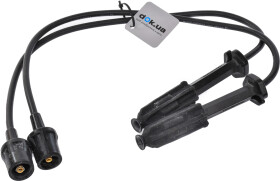 Комплект проводов зажигания Beru ZEF988