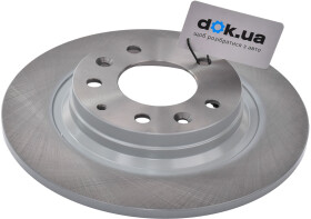 Тормозной диск Roadhouse 6881.00