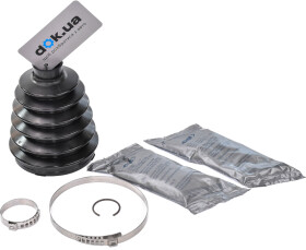 Пыльник ШРУСа Spidan 25918