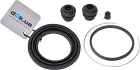 Ремкомплект тормозного суппорта Autofren Seinsa D4720