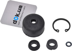 Ремкомплект главного цилиндра сцепления ERT 200032