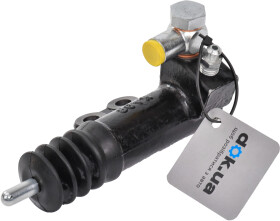 Рабочий цилиндр сцепления LPR 3138