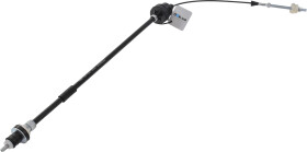 Трос сцепления NK 923632