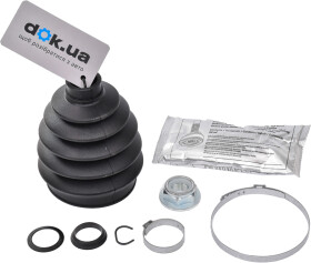 Пыльник ШРУСа Metelli 13-0152