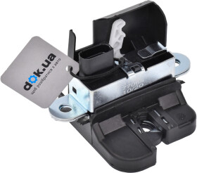 Замок дверей багажника Metzger 2310517