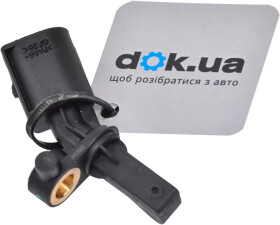 Датчик ABS Triscan 8180 29205