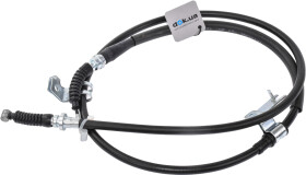 Трос ручного тормоза Triscan 8140 50138