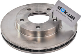 Тормозной диск LPR M5701V