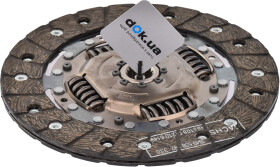 Диск сцепления Sachs 1878 003 234