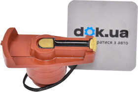 Бегунок распределителя зажигания Facet 3.7560RS