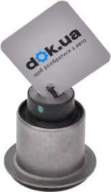 Сайлентблок рычага Febest HAB-091