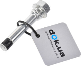 Напрямний болт скоби гальмівного супорта Febest 0174-NZE141R