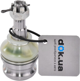 Шаровая опора Asmetal 10SU0500