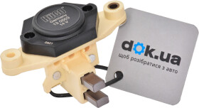 Регулятор генератора Hüco 130503