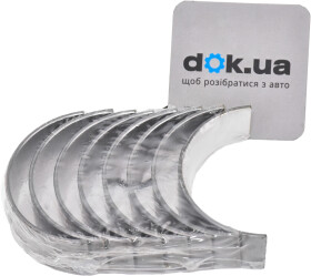 Шатунный вкладыш King CR4105AM