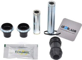 Напрямна гільза скоби гальмівного супорта Frenkit 816004