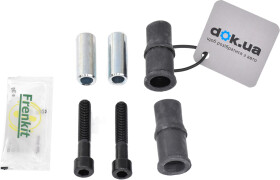 Направляющая гильза скобы тормозного суппорта Frenkit 812004