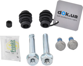 Направляющая гильза скобы тормозного суппорта Frenkit 810019