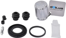 Ремкомплект тормозного суппорта ERT 401680