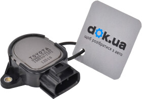 Датчик положения дроссельной заслонки Toyota / Lexus / Daihatsu 8945220130