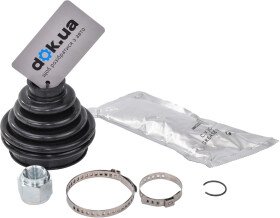 Пыльник ШРУСа Protechnic PRB306