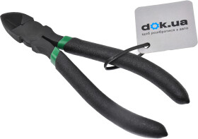 Бокорізи Toptul DEAB2206 160 мм