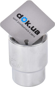 Торцева головка Toptul BAEA2432 32 мм 3/4