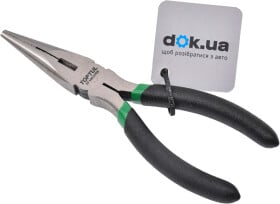 Плоскогубцы Toptul DFAB2206B 150 мм