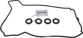 Комплект прокладок клапанной крышки Febi 31974