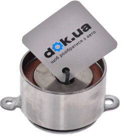 Натяжной ролик ремня ГРМ INA 531 0140 20