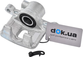 Тормозной суппорт Ferodo FCL694724