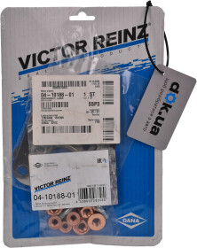 Монтажный комплект турбины Reinz 04-10188-01