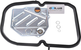 Фильтр АКПП Meyle 014 027 2104