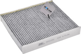 Фильтр салона JS Asakashi AC0109C