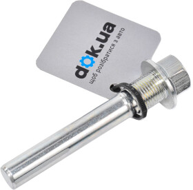 Направляющий болт скобы тормозного суппорта Febest 0574-CX7L