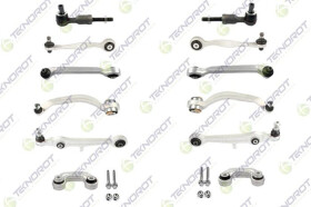 Комплект рычагов Teknorot A555