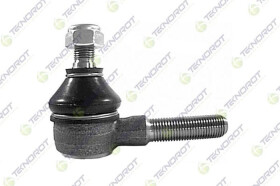 Наконечник рулевой тяги Teknorot sz102