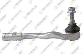 Наконечник рулевой тяги Teknorot A631