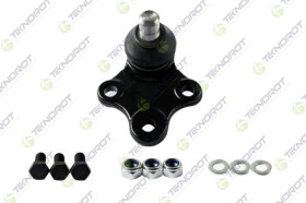 Шаровая опора Teknorot CI204