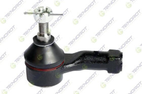 HY402 Teknorot Наконечник рулевой тяги для Hyundai i10