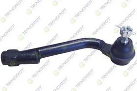 Наконечник рулевой тяги Teknorot KI512