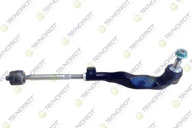 Кермова тяга в комплекті Teknorot B121123