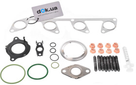 Монтажный комплект турбины Elring 303.100