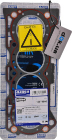 Прокладка ГБЦ Ajusa 10071600