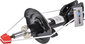 Стойка амортизатора Sachs 314 623