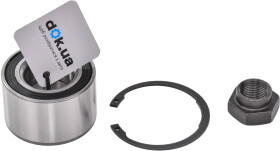 Подшипник ступицы колеса FAG 713 6911 00