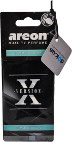 Ароматизатор Areon X-Version Summer Dream