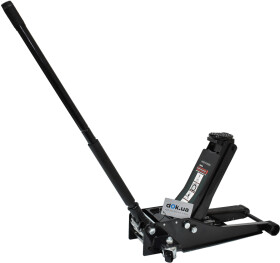 Домкрат Rockforce підкочуваний гідравлічний 3 т RF-T830018NEW2970